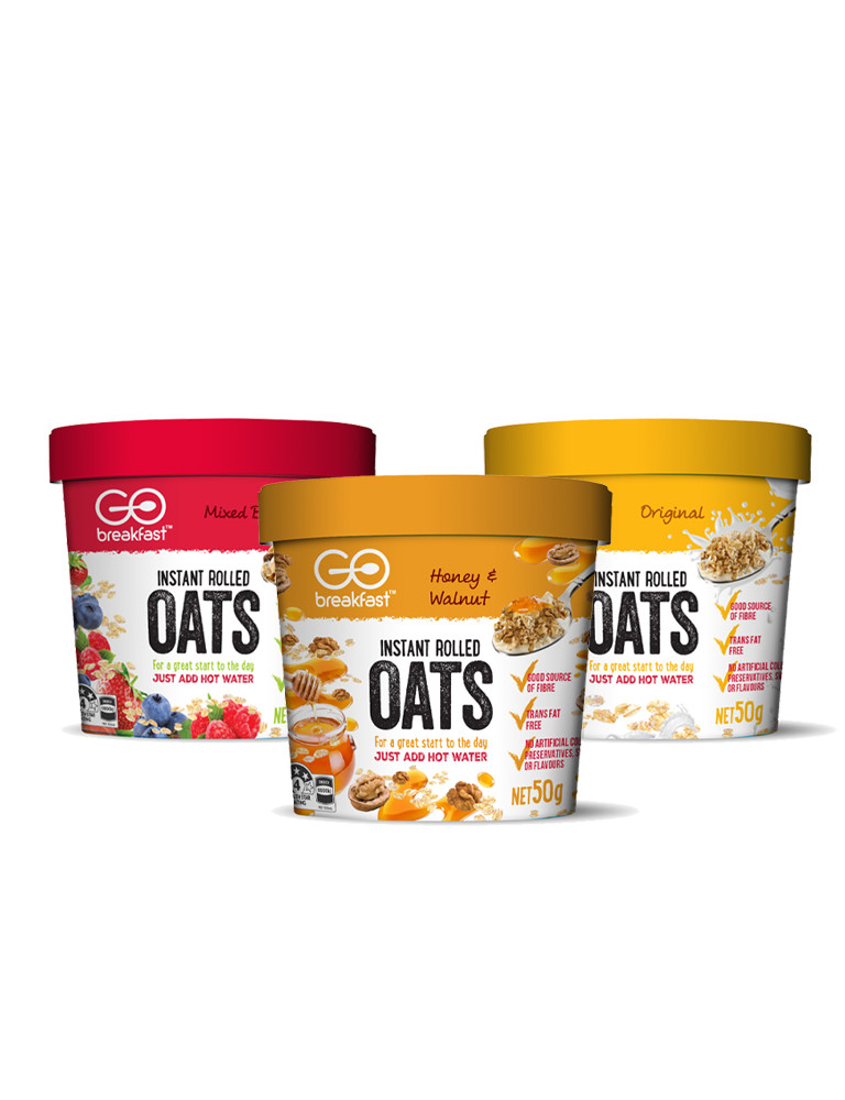 package design go