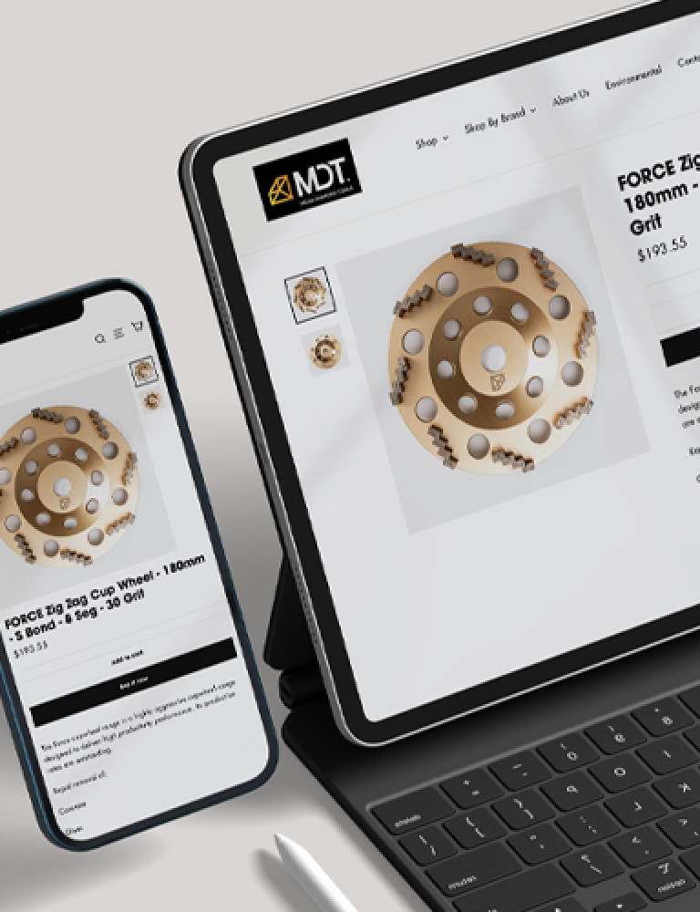 shopify mdt ecommerce