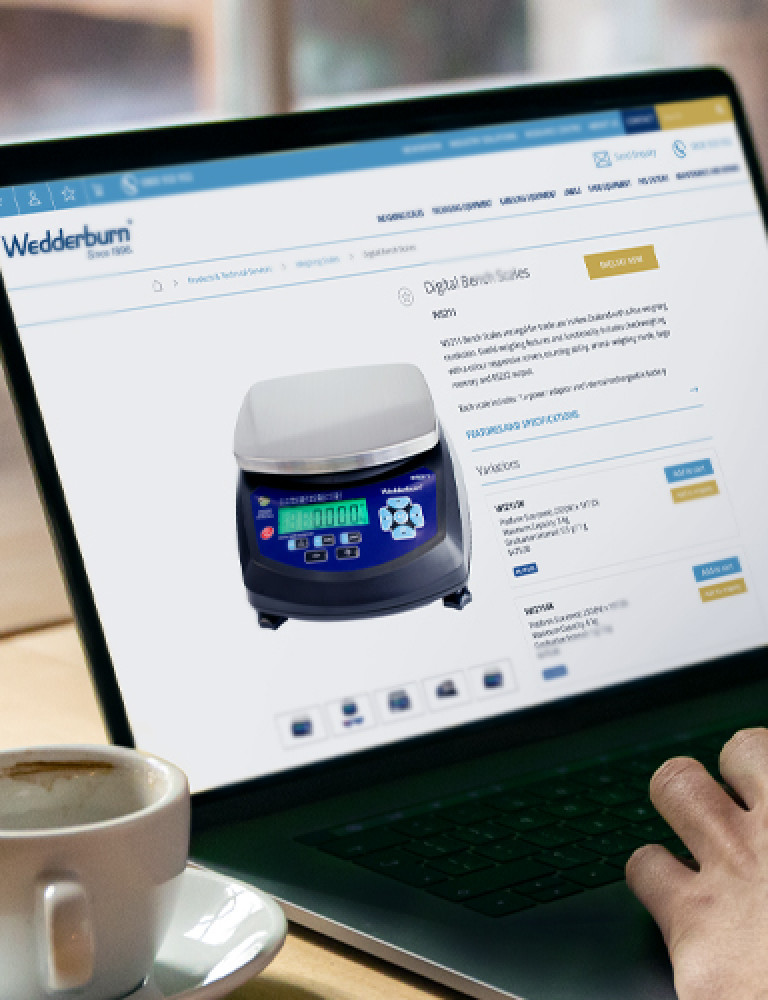 shopify wedderburn ecommerce