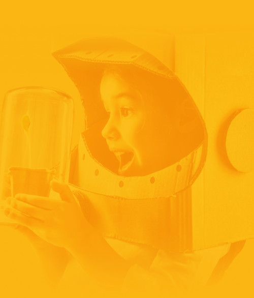 branding graphic apollo kindergarten