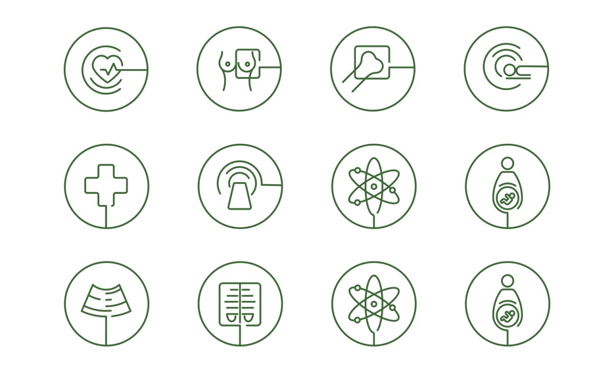 canopy imaging icon designs