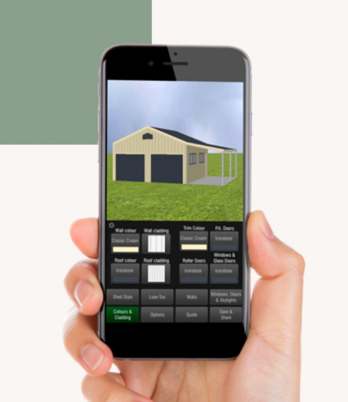 mobile development fair dinkum builds api