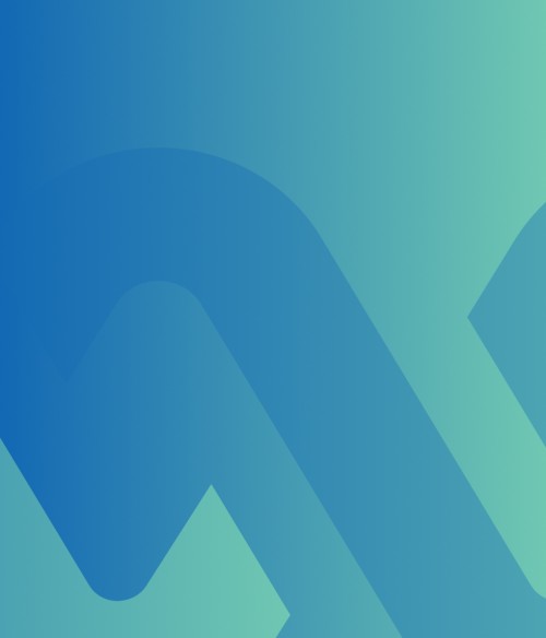 Northwater gradient logo graphic