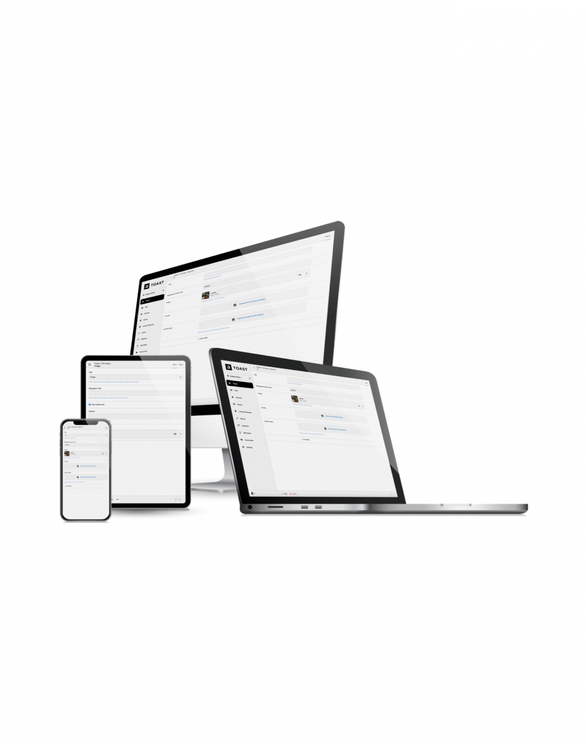 SS image devices