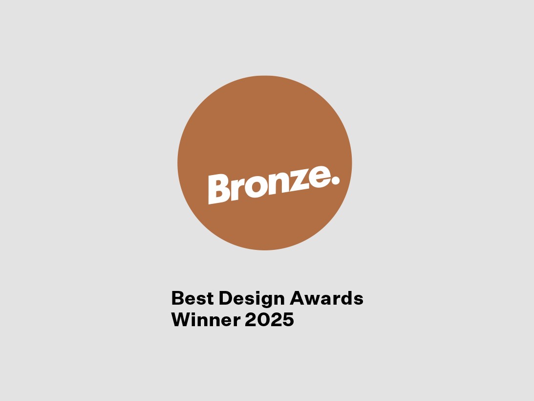 bronze awards